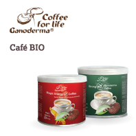 ganoderma